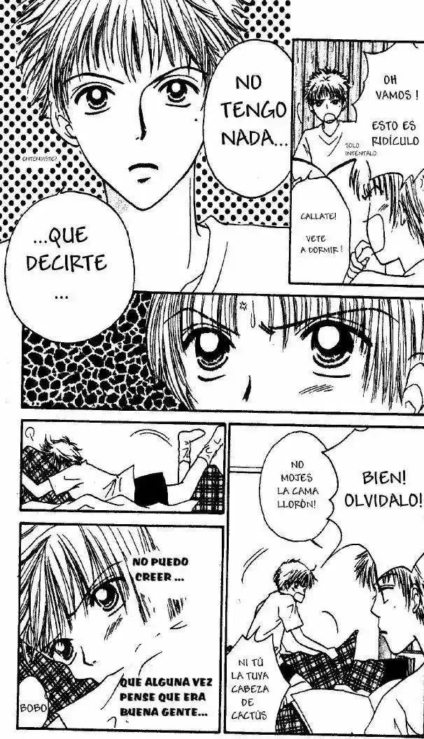 Girl Got Game Power!!! - Capítulo 1 - Página 32 - LectorTMOo