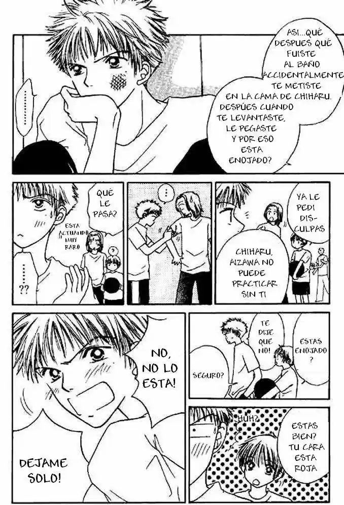 Girl Got Game Power!!! - Capítulo 1 - Página 37 - LectorTMOo