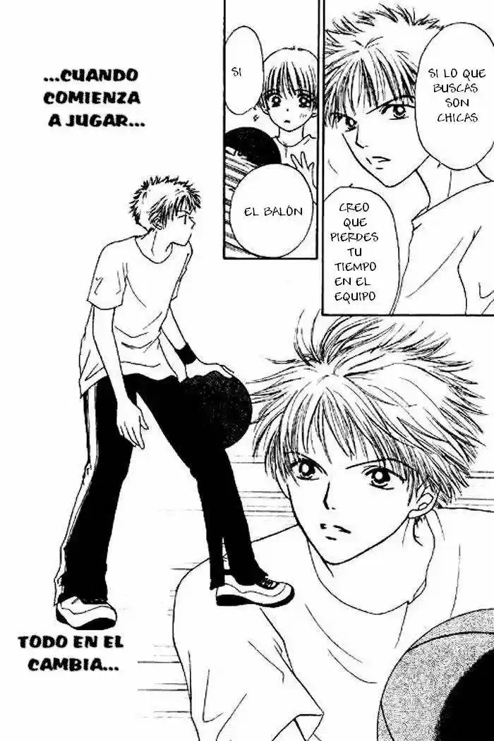 Girl Got Game Power!!! - Capítulo 1 - Página 39 - LectorTMOo