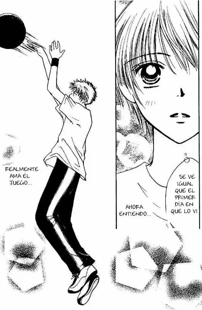 Girl Got Game Power!!! - Capítulo 1 - Página 40 - LectorTMOo