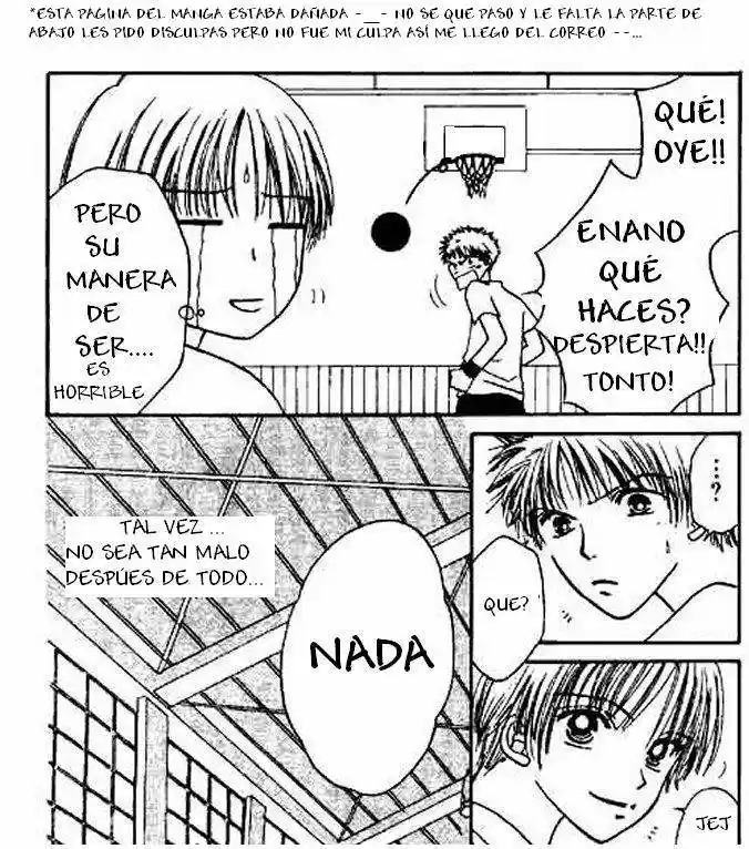 Girl Got Game Power!!! - Capítulo 1 - Página 41 - LectorTMOo