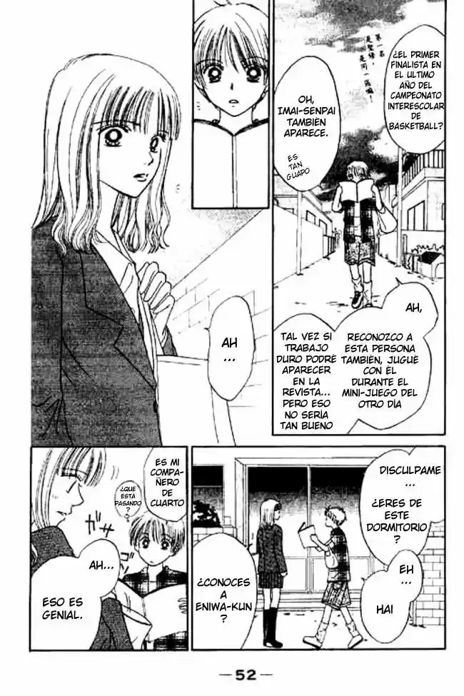 Girl Got Game Power!!! - Capítulo 1 - Página 51 - LectorTMOo
