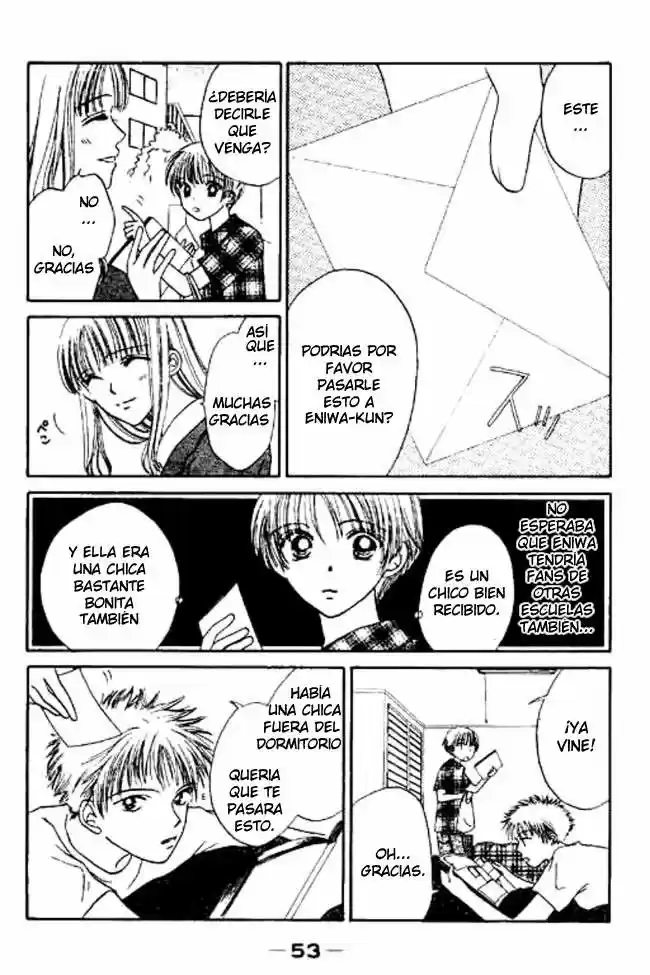 Girl Got Game Power!!! - Capítulo 1 - Página 52 - LectorTMOo