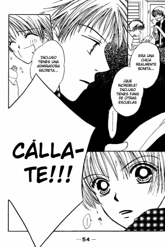 Girl Got Game Power!!! - Capítulo 1 - Página 53 - LectorTMOo