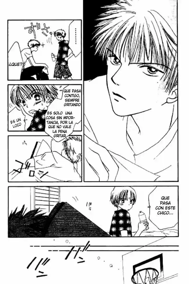 Girl Got Game Power!!! - Capítulo 1 - Página 54 - LectorTMOo