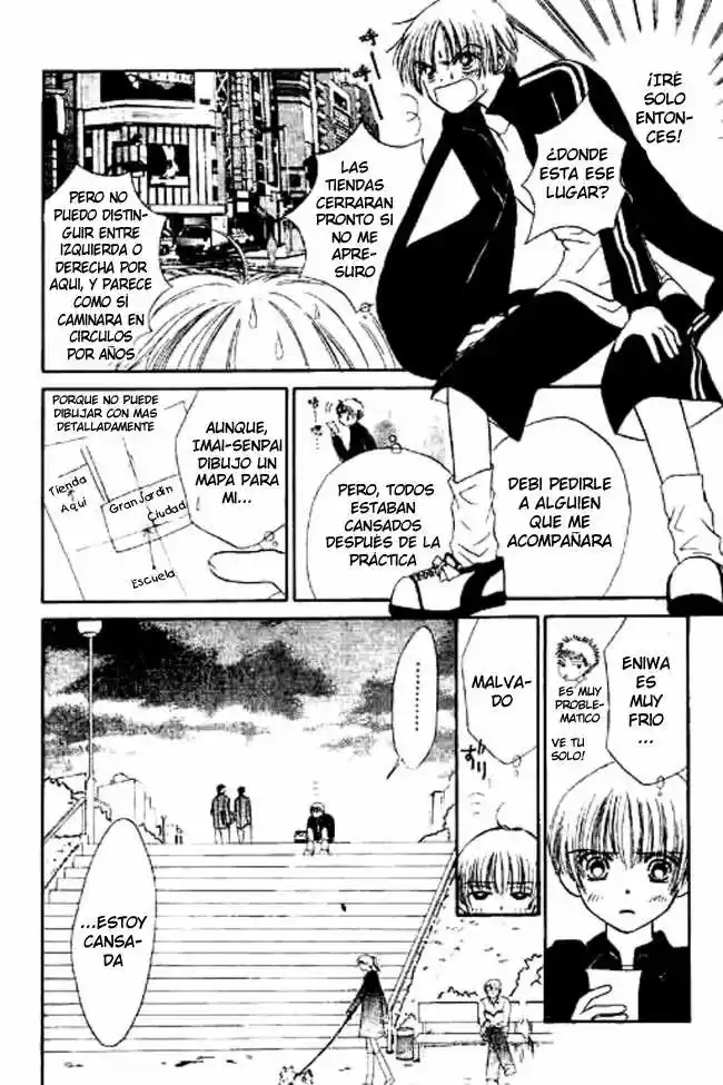 Girl Got Game Power!!! - Capítulo 1 - Página 59 - LectorTMOo