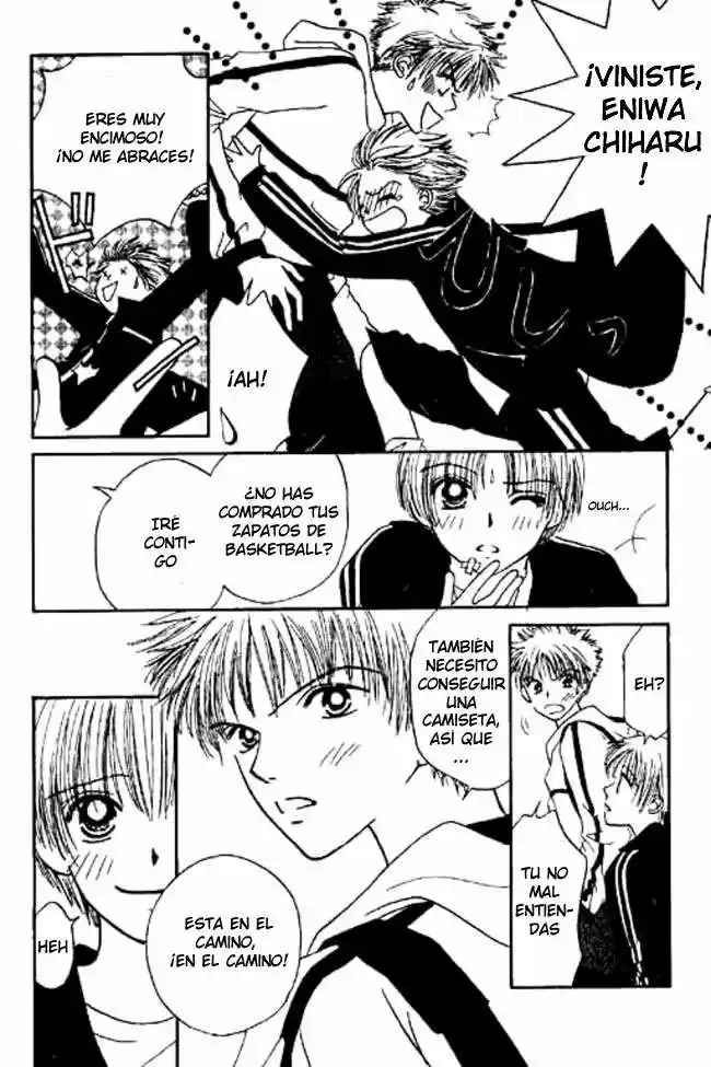 Girl Got Game Power!!! - Capítulo 1 - Página 63 - LectorTMOo