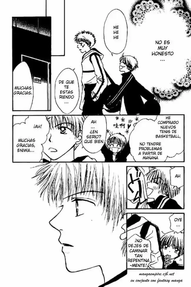 Girl Got Game Power!!! - Capítulo 1 - Página 64 - LectorTMOo