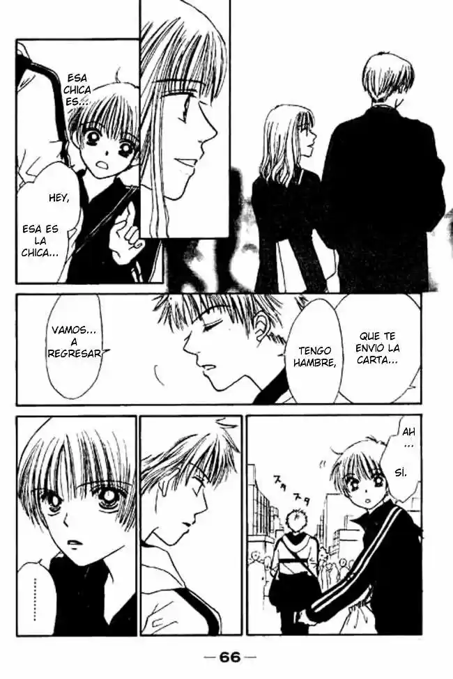 Girl Got Game Power!!! - Capítulo 1 - Página 65 - LectorTMOo