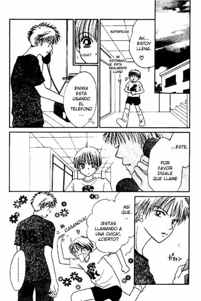 Girl Got Game Power!!! - Capítulo 1 - Página 66 - LectorTMOo