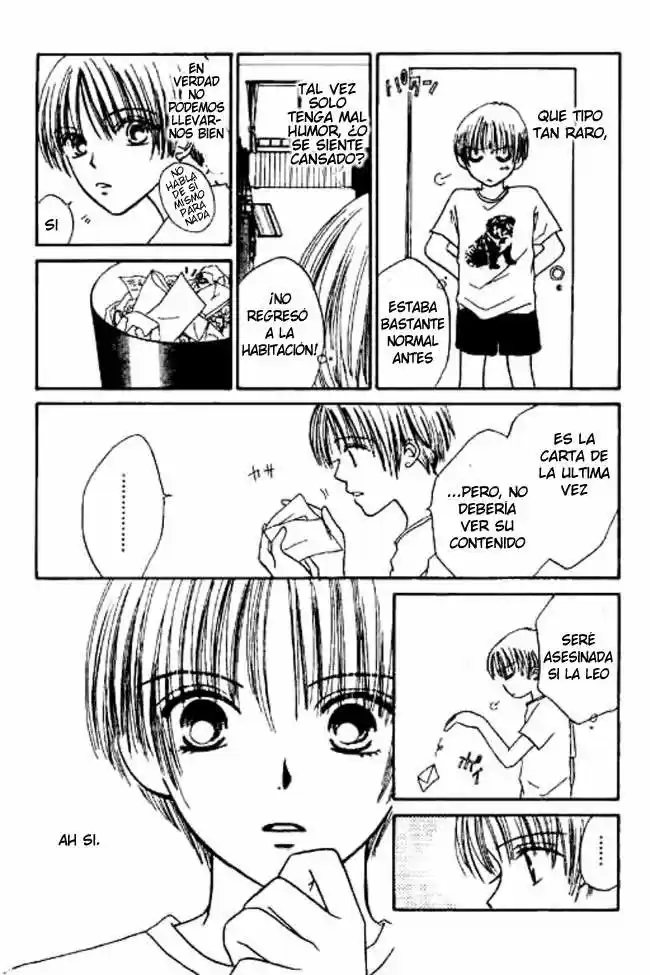 Girl Got Game Power!!! - Capítulo 1 - Página 68 - LectorTMOo