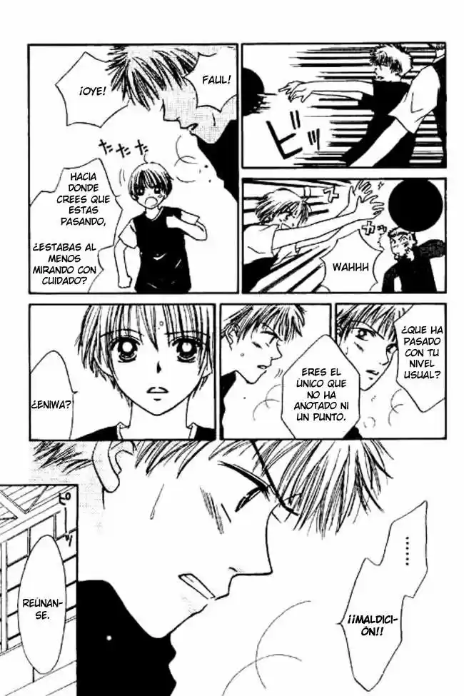 Girl Got Game Power!!! - Capítulo 1 - Página 70 - LectorTMOo