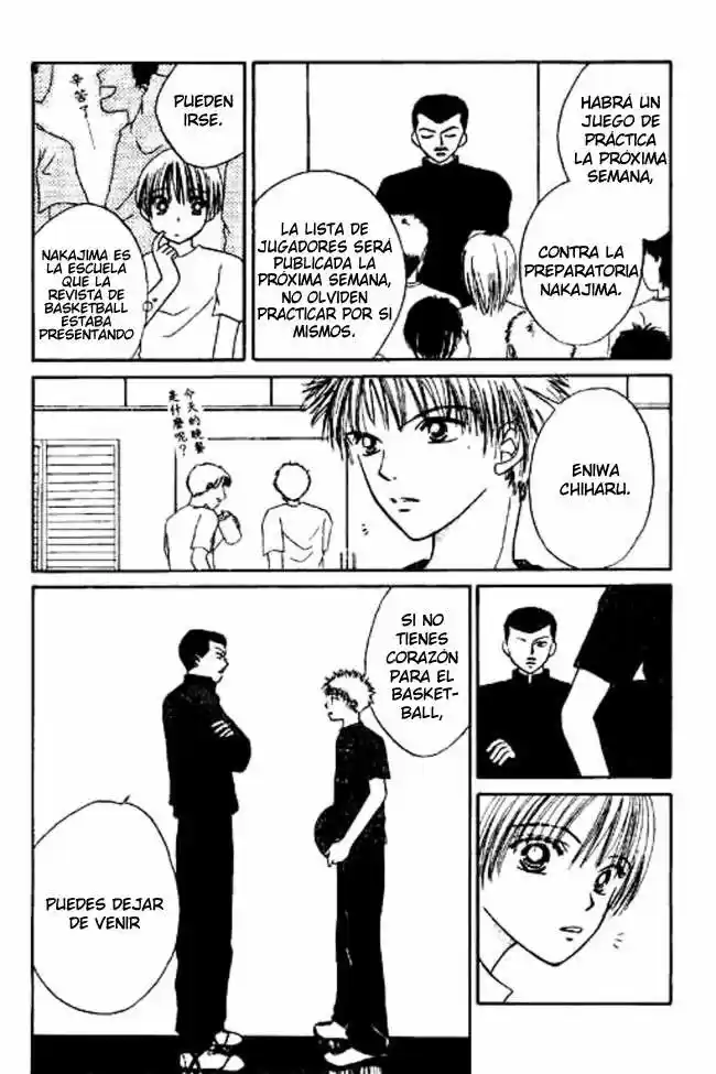 Girl Got Game Power!!! - Capítulo 1 - Página 71 - LectorTMOo