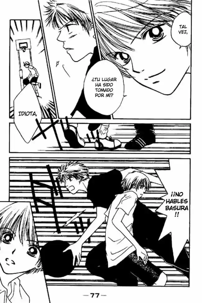 Girl Got Game Power!!! - Capítulo 1 - Página 76 - LectorTMOo