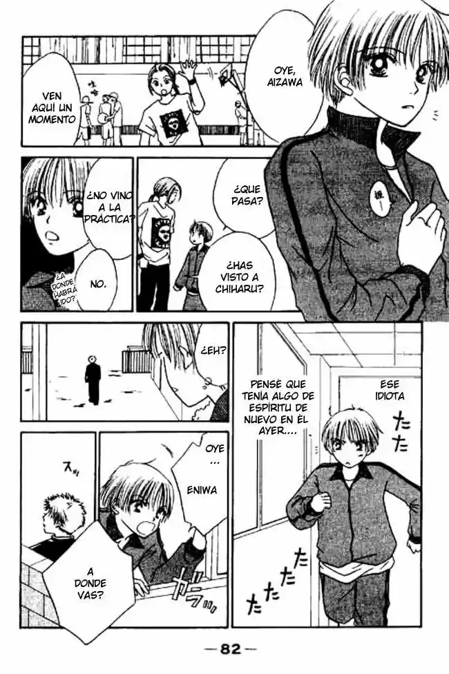 Girl Got Game Power!!! - Capítulo 1 - Página 81 - LectorTMOo