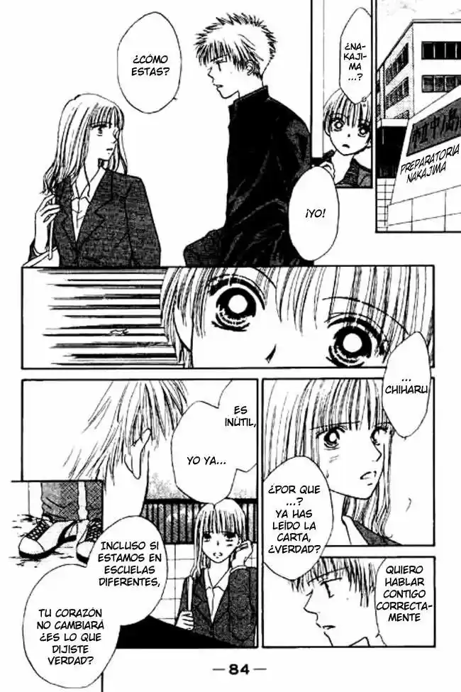 Girl Got Game Power!!! - Capítulo 1 - Página 83 - LectorTMOo