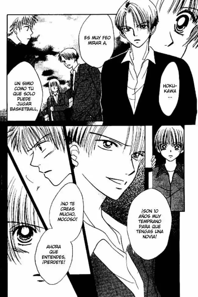 Girl Got Game Power!!! - Capítulo 1 - Página 85 - LectorTMOo