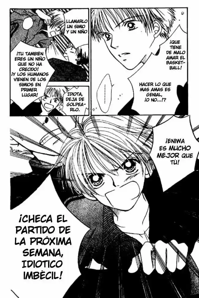 Girl Got Game Power!!! - Capítulo 1 - Página 87 - LectorTMOo