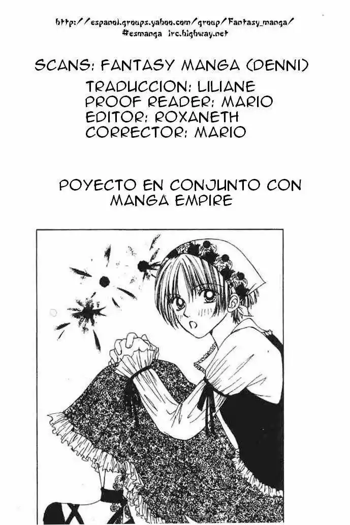 Girl Got Game Power!!! - Capítulo 1 - Página 88 - LectorTMOo