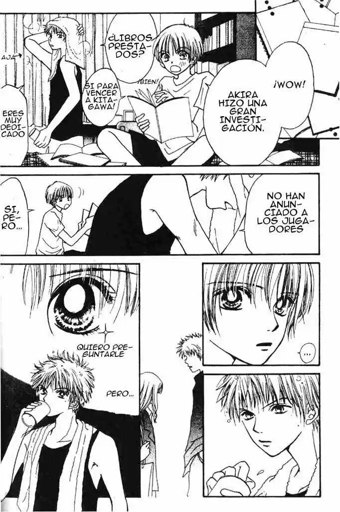 Girl Got Game Power!!! - Capítulo 1 - Página 91 - LectorTMOo