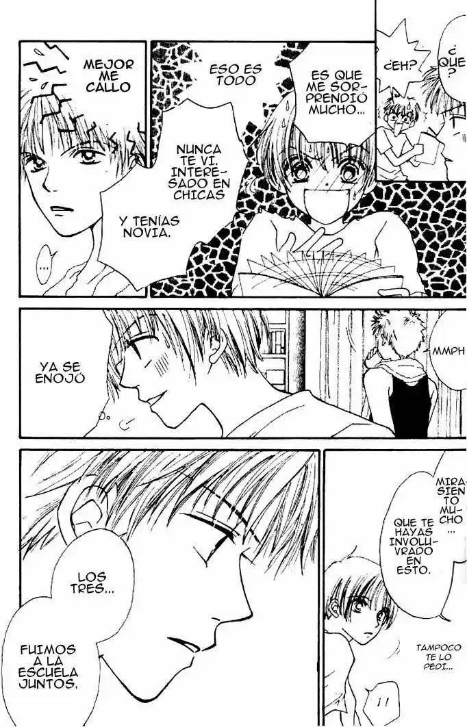 Girl Got Game Power!!! - Capítulo 1 - Página 92 - LectorTMOo