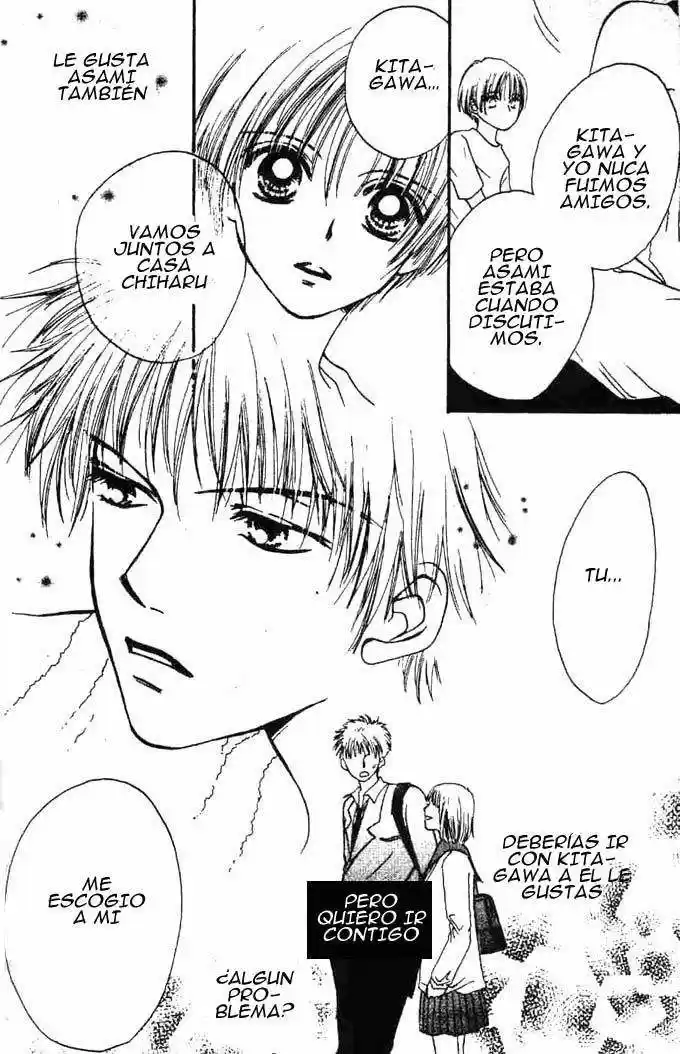 Girl Got Game Power!!! - Capítulo 1 - Página 93 - LectorTMOo