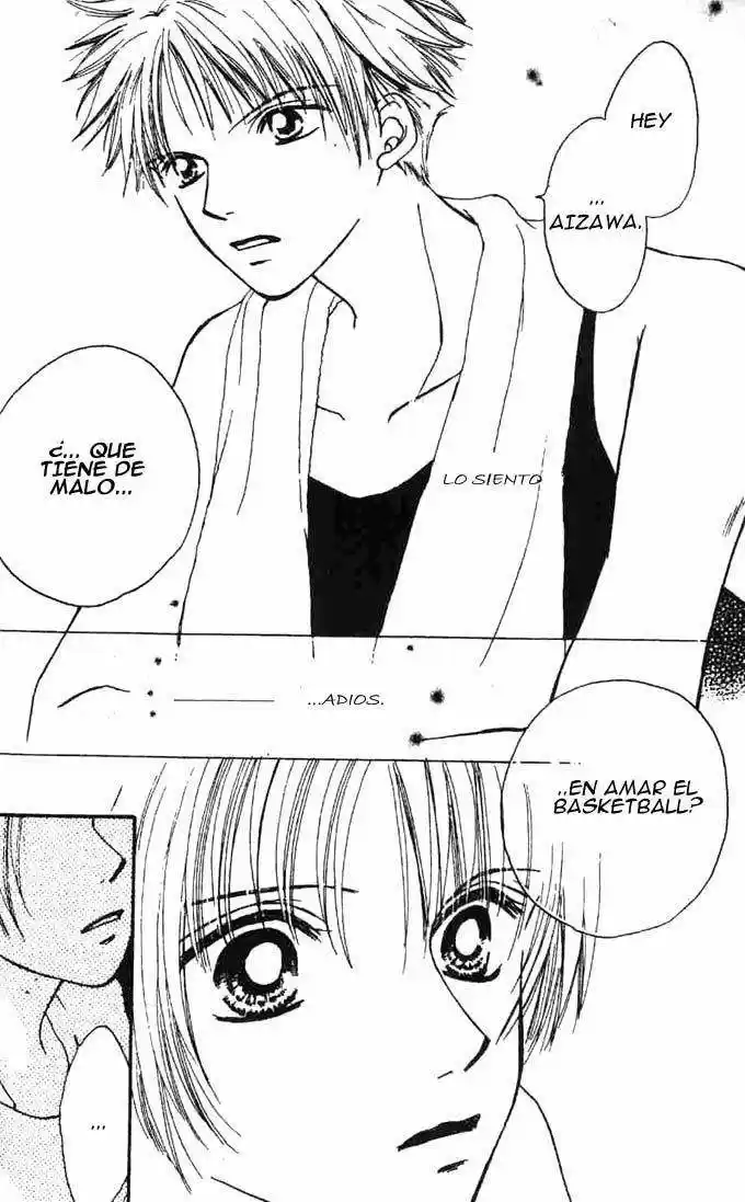 Girl Got Game Power!!! - Capítulo 1 - Página 95 - LectorTMOo