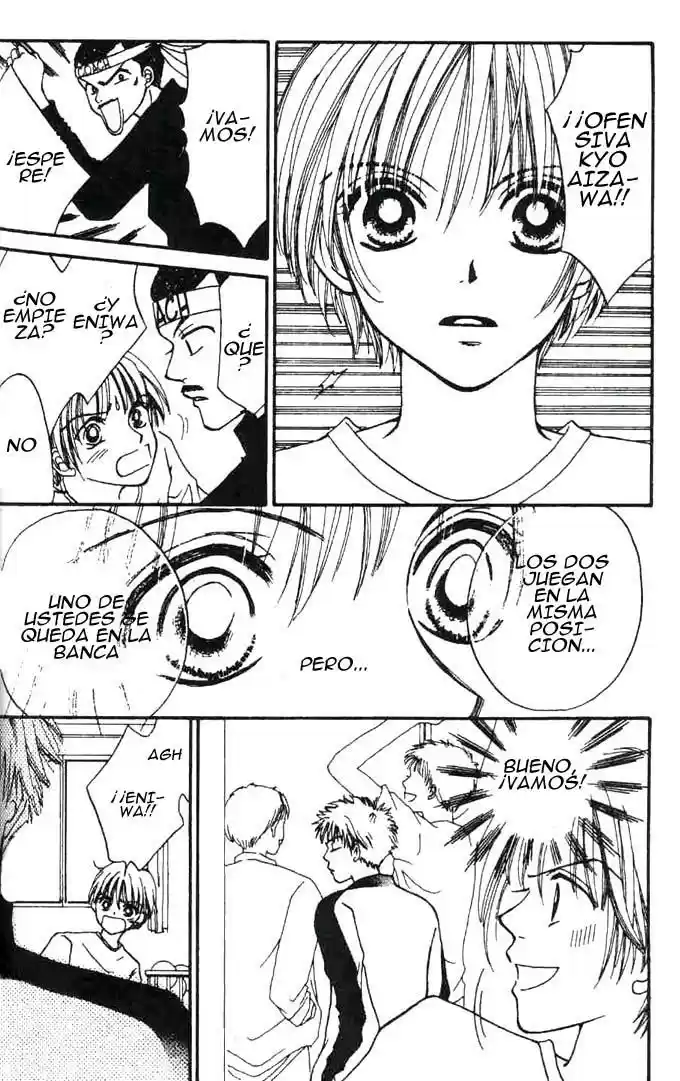 Girl Got Game Power!!! - Capítulo 1 - Página 99 - LectorTMOo