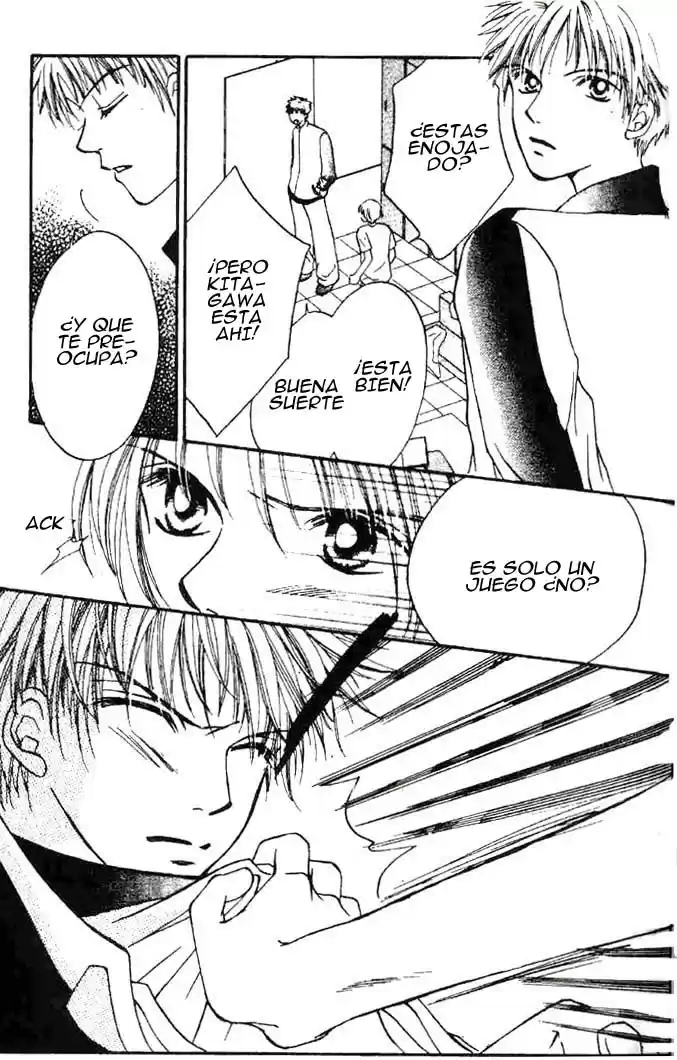 Girl Got Game Power!!! - Capítulo 1 - Página 100 - LectorTMOo