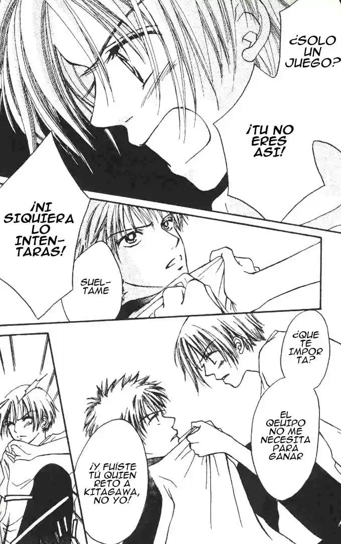 Girl Got Game Power!!! - Capítulo 1 - Página 101 - LectorTMOo