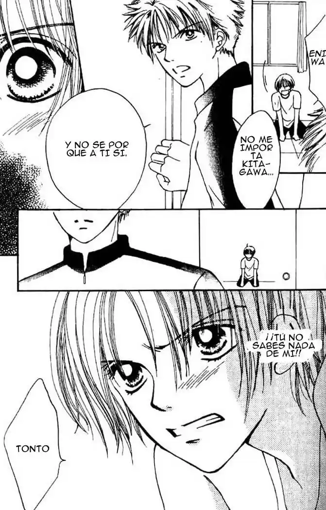 Girl Got Game Power!!! - Capítulo 1 - Página 102 - LectorTMOo