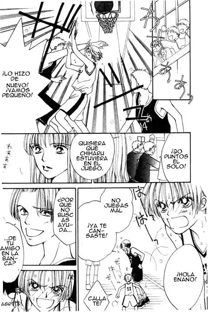 Girl Got Game Power!!! - Capítulo 1 - Página 103 - LectorTMOo