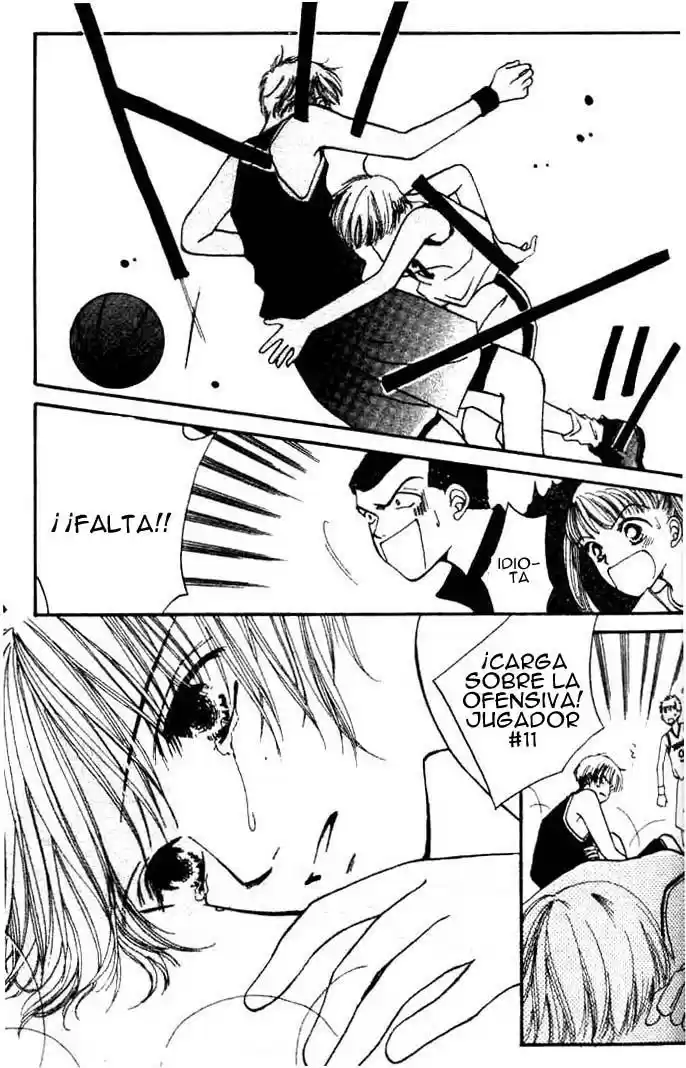 Girl Got Game Power!!! - Capítulo 1 - Página 106 - LectorTMOo