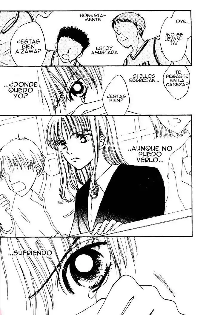 Girl Got Game Power!!! - Capítulo 1 - Página 107 - LectorTMOo