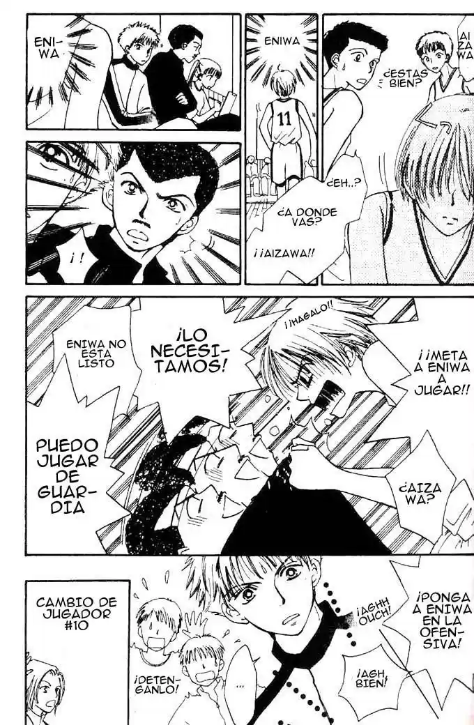 Girl Got Game Power!!! - Capítulo 1 - Página 108 - LectorTMOo