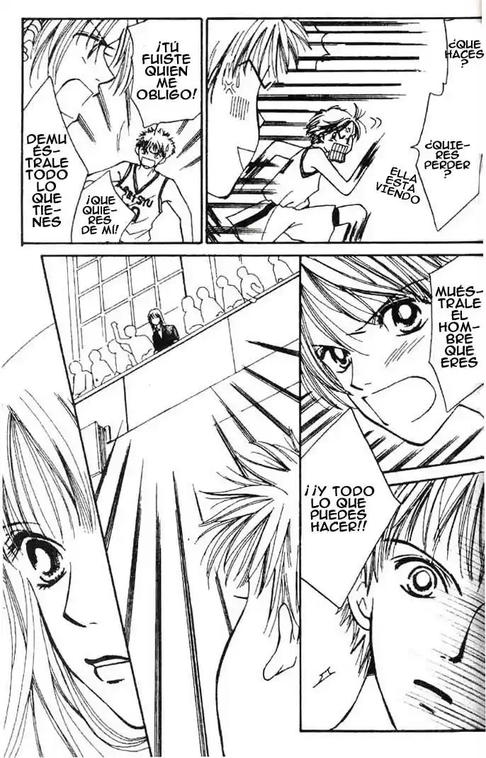 Girl Got Game Power!!! - Capítulo 1 - Página 110 - LectorTMOo