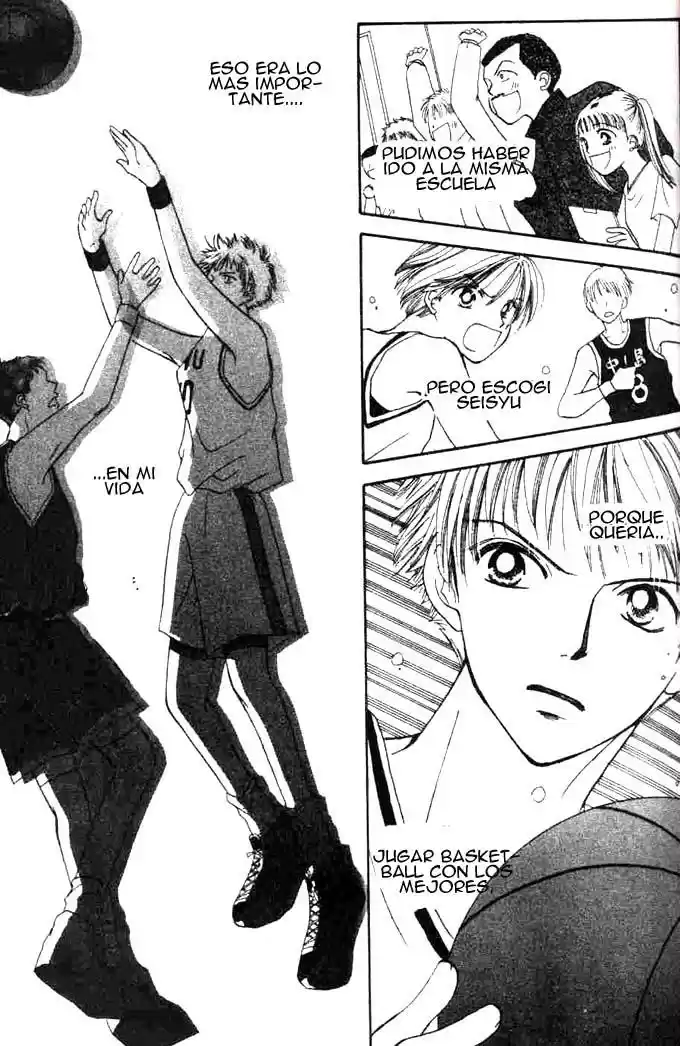 Girl Got Game Power!!! - Capítulo 1 - Página 116 - LectorTMOo