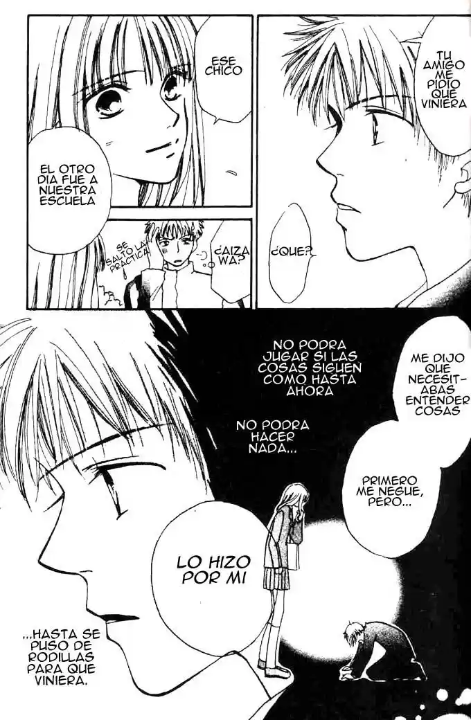 Girl Got Game Power!!! - Capítulo 1 - Página 120 - LectorTMOo