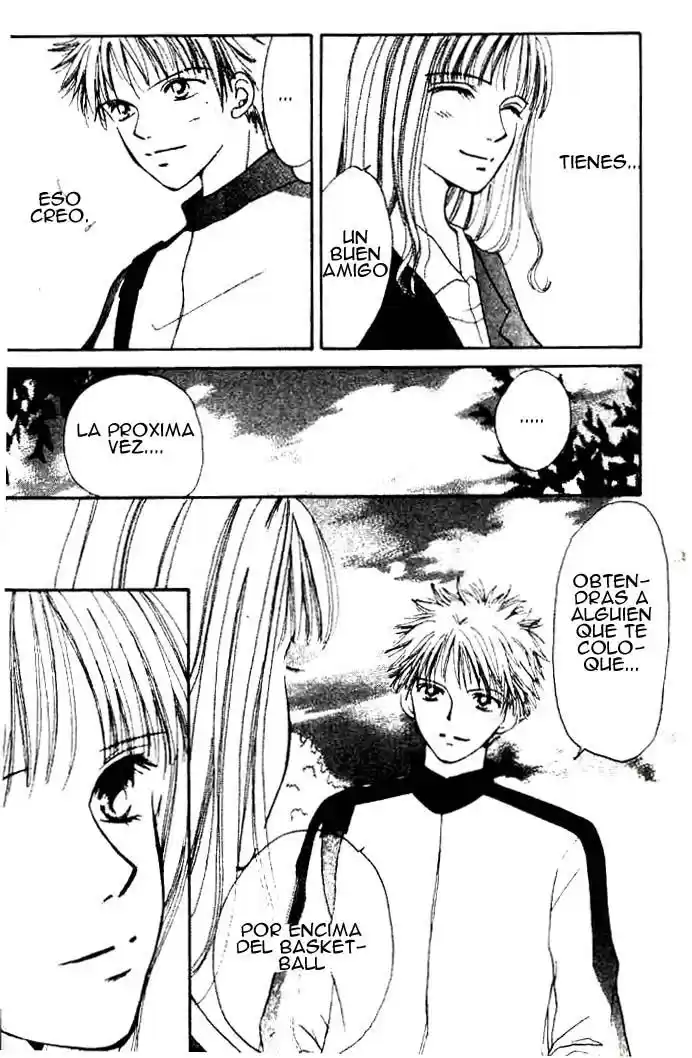 Girl Got Game Power!!! - Capítulo 1 - Página 121 - LectorTMOo