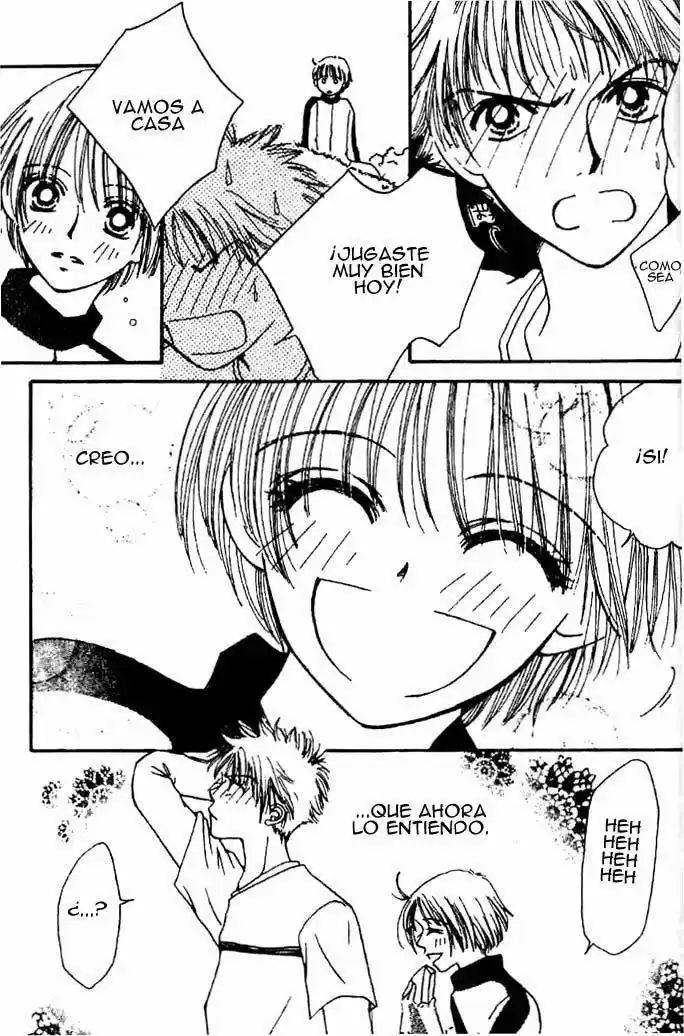 Girl Got Game Power!!! - Capítulo 1 - Página 126 - LectorTMOo