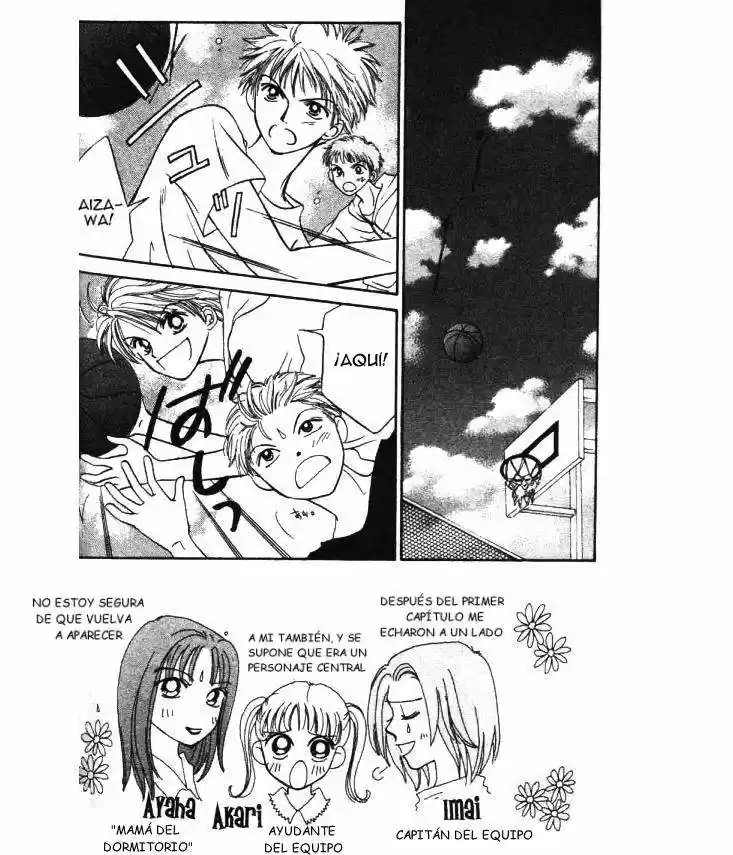 Girl Got Game Power!!! - Capítulo 1 - Página 127 - LectorTMOo