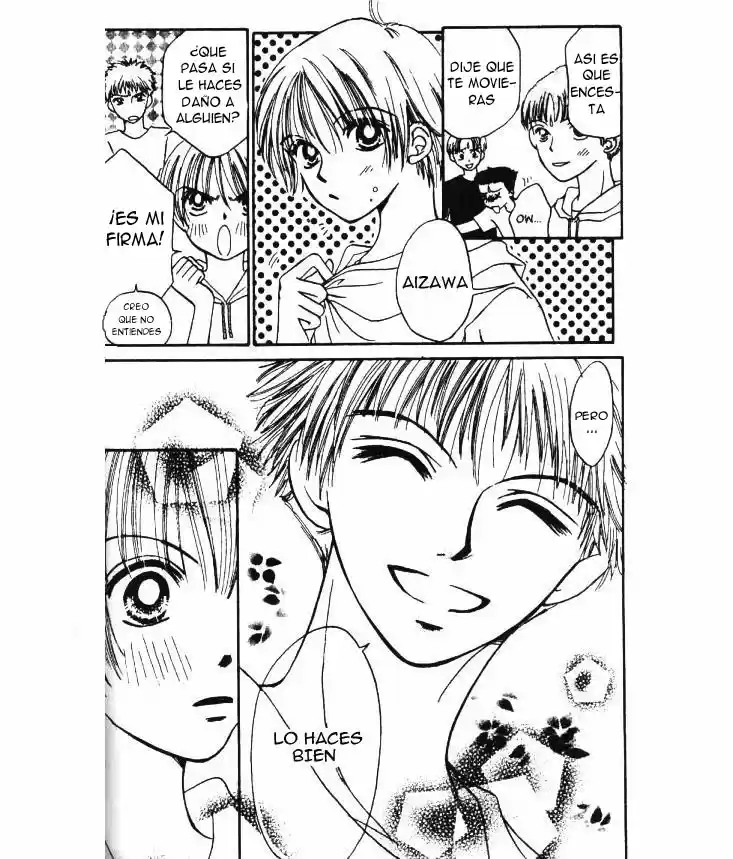 Girl Got Game Power!!! - Capítulo 1 - Página 129 - LectorTMOo