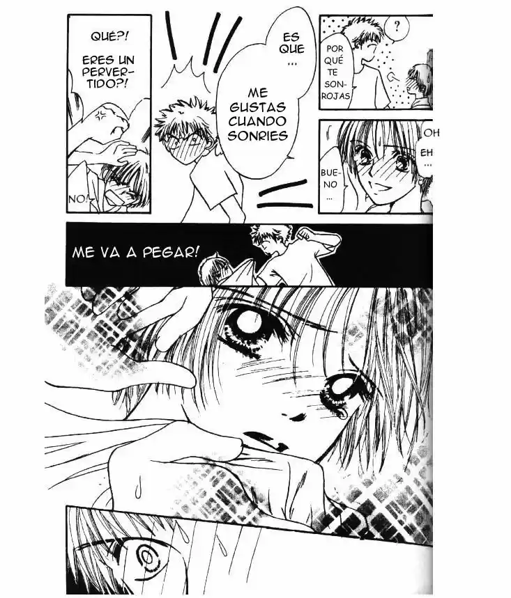 Girl Got Game Power!!! - Capítulo 1 - Página 130 - LectorTMOo