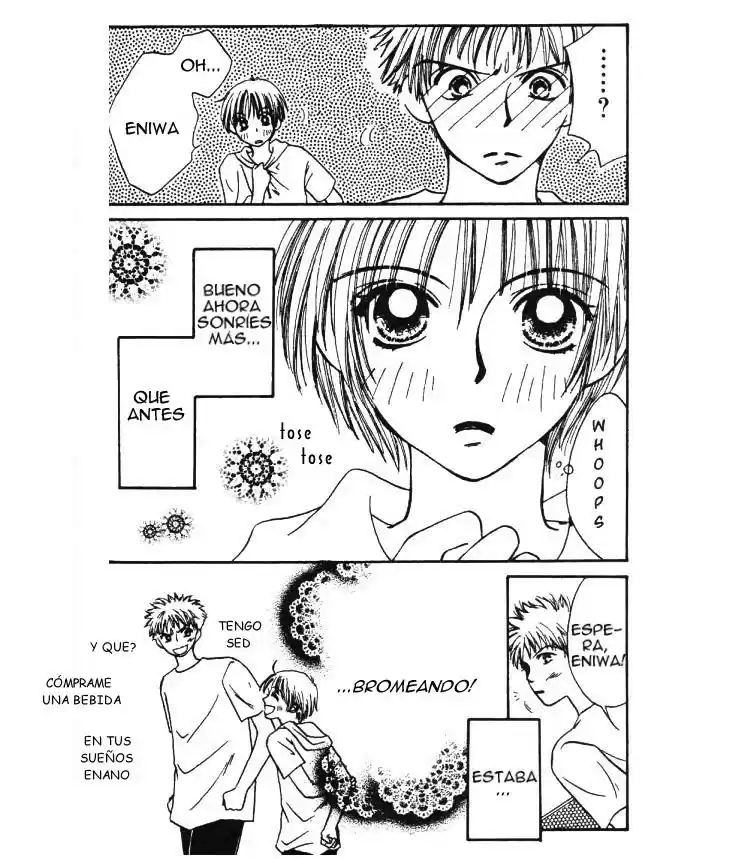 Girl Got Game Power!!! - Capítulo 1 - Página 131 - LectorTMOo