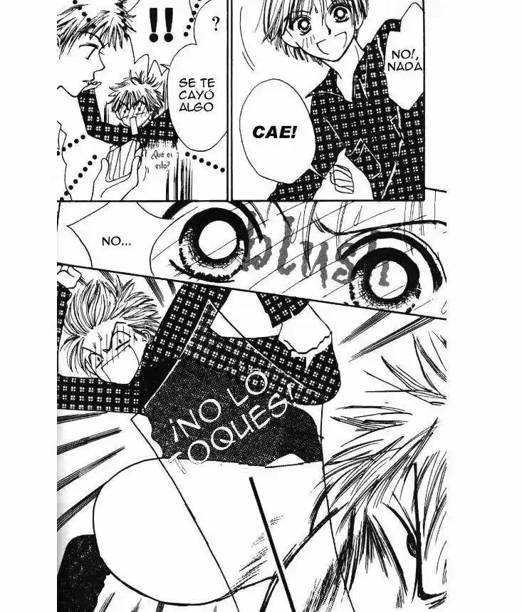 Girl Got Game Power!!! - Capítulo 1 - Página 133 - LectorTMOo