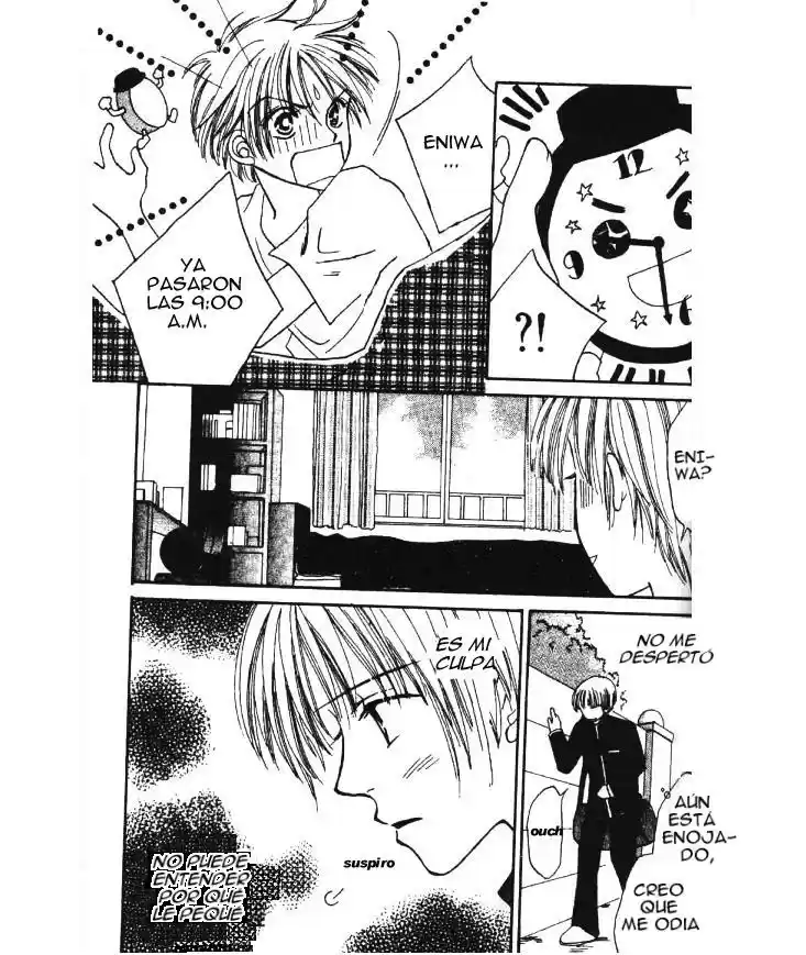 Girl Got Game Power!!! - Capítulo 1 - Página 138 - LectorTMOo