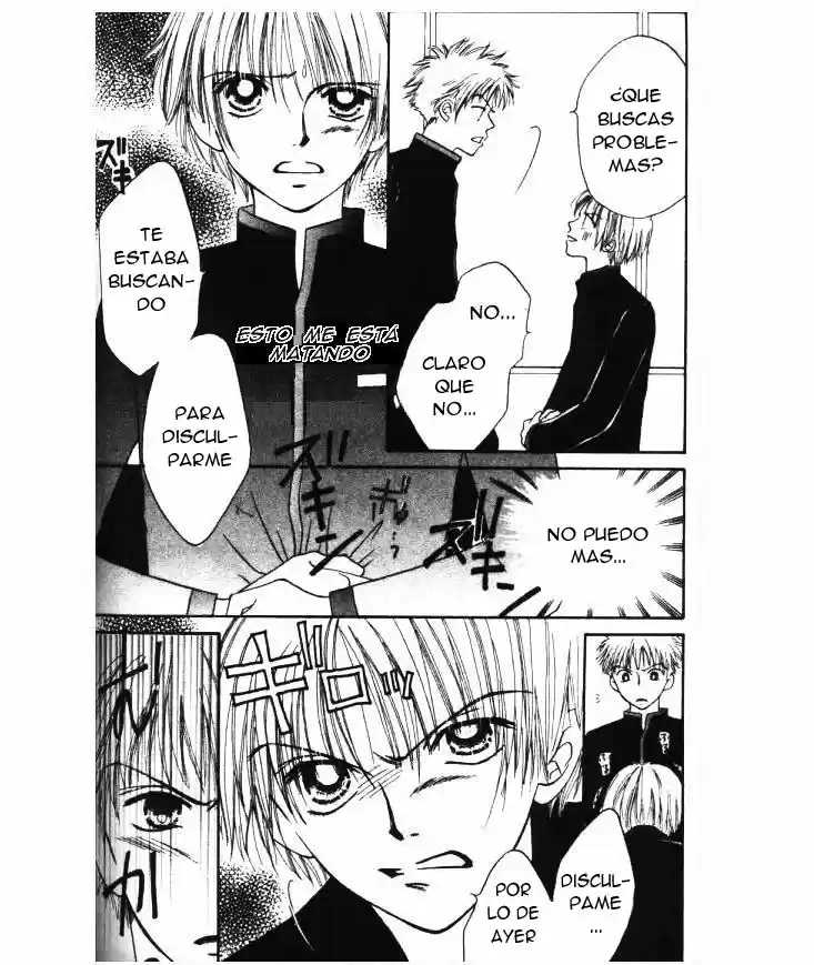 Girl Got Game Power!!! - Capítulo 1 - Página 141 - LectorTMOo
