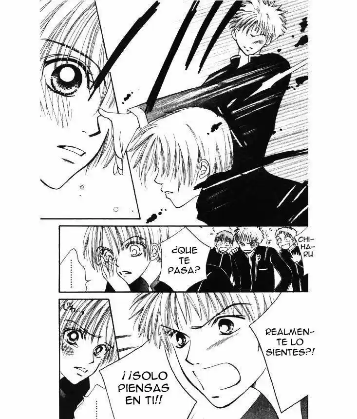 Girl Got Game Power!!! - Capítulo 1 - Página 142 - LectorTMOo