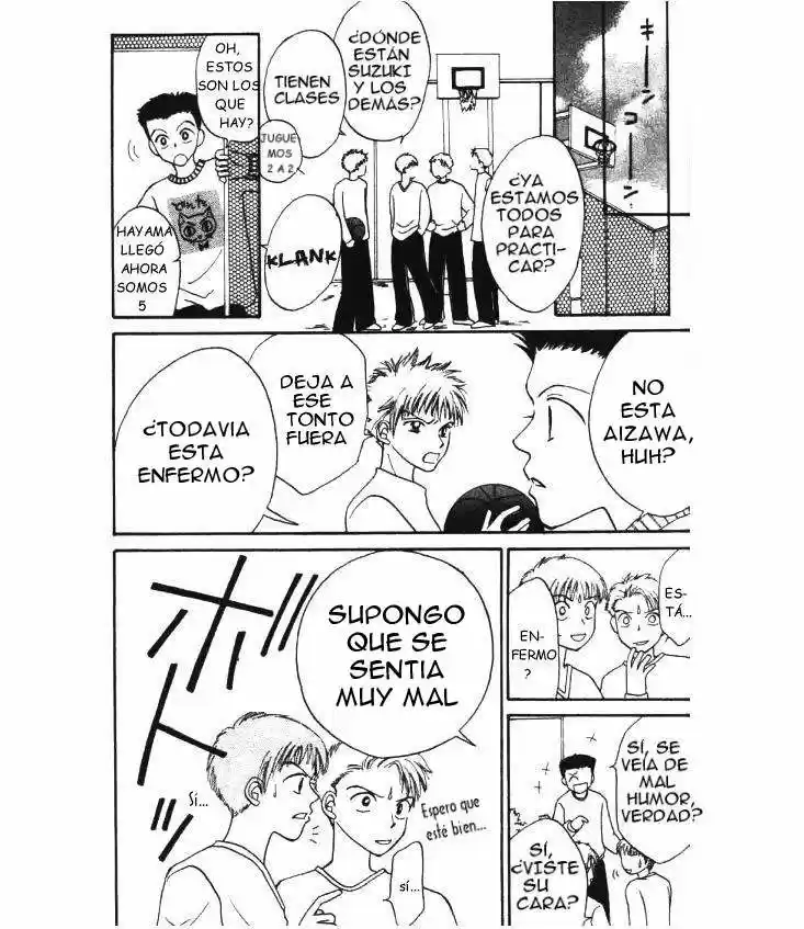 Girl Got Game Power!!! - Capítulo 1 - Página 144 - LectorTMOo