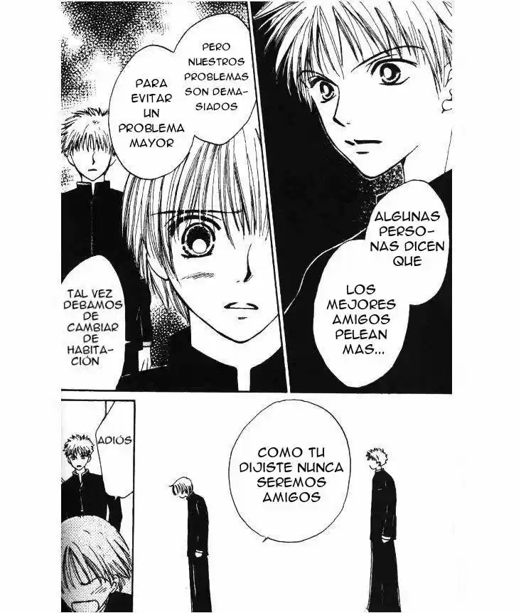 Girl Got Game Power!!! - Capítulo 1 - Página 149 - LectorTMOo